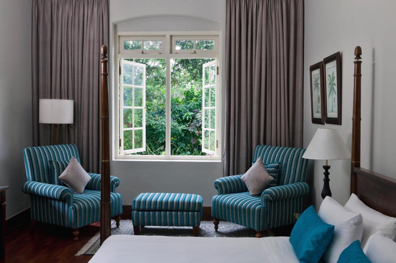 Ceylon Tea Trails - Relais And Chateaux Hatton Exterior foto